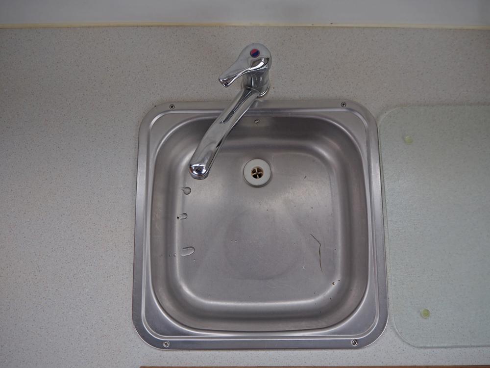 Stuurhuis, Accommodatie